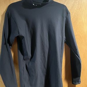 Underarmour Spandex Cold wear Shirt